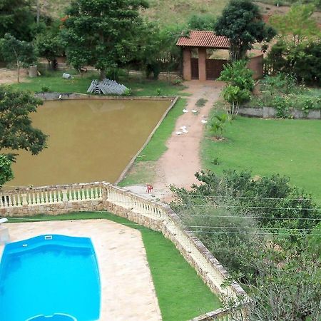 Sitio Cantinho Verde Cedro كونها المظهر الخارجي الصورة